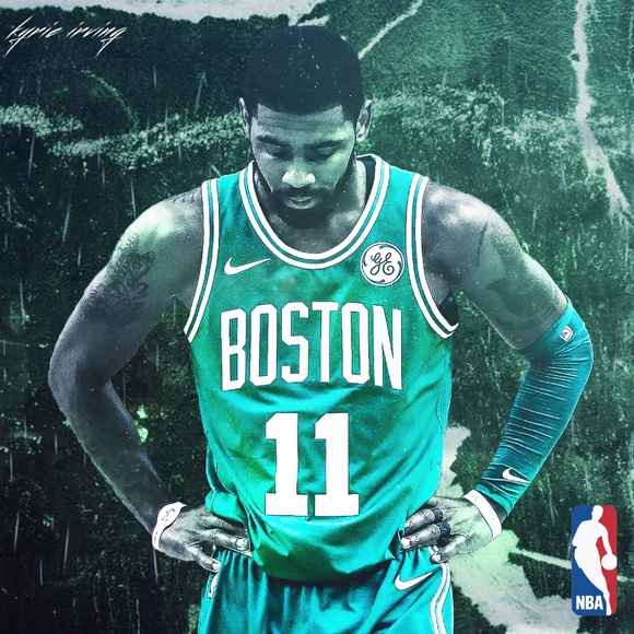 Other - poster of kyrie irving